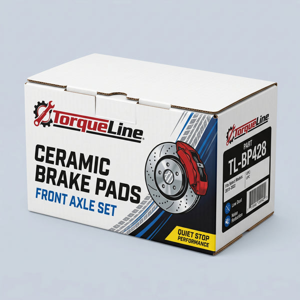 Auto Parts Boxes