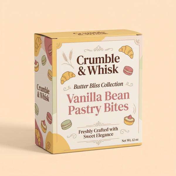 Bakery Boxes
