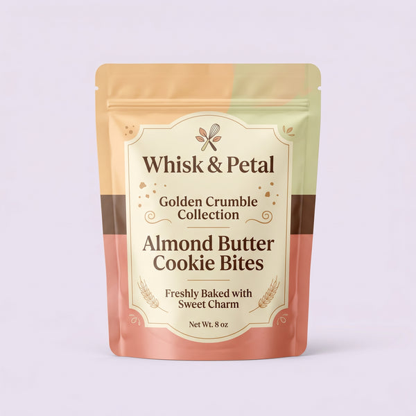 Bakery Pouches
