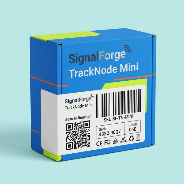 Barcode Labels