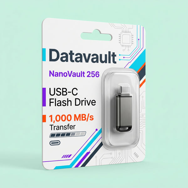 Blister Card Packaging