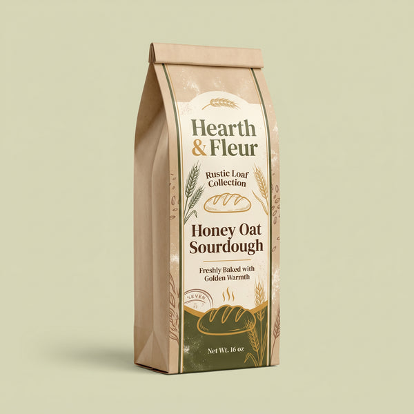 Bread Bags