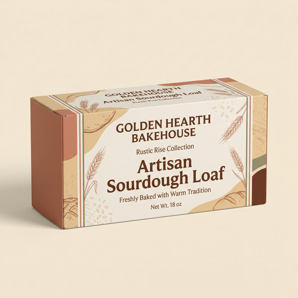 Bread Boxes