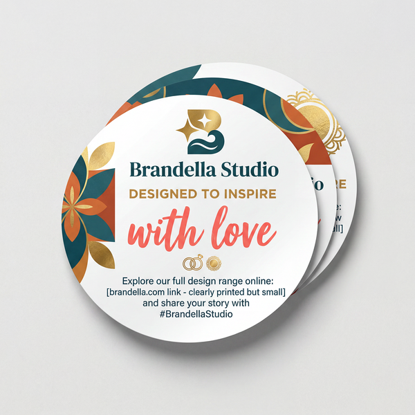 Business Stickers
