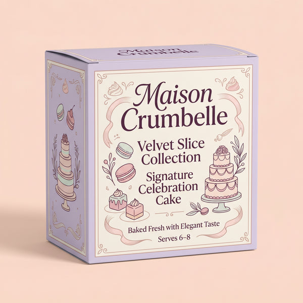 Cake Boxes