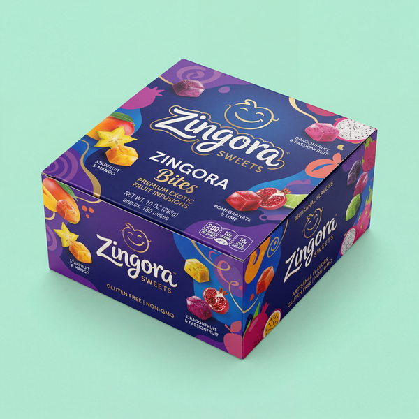 Candy Boxes
