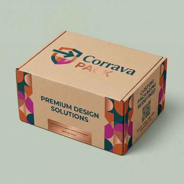 Cardboard Boxes