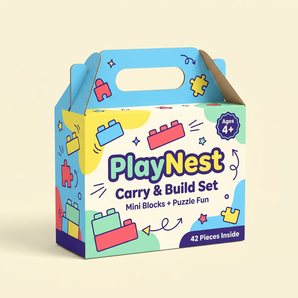 Carry Boxes