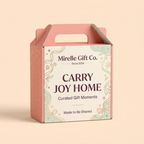 Carry Boxes