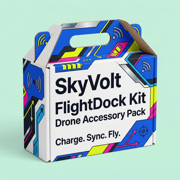Carry Boxes