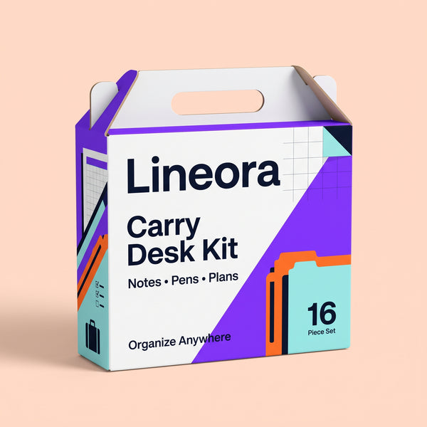 Carry Boxes