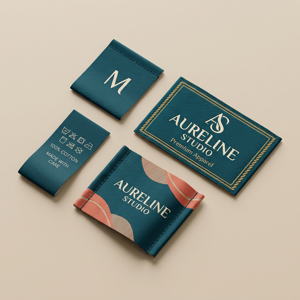Clothing Labels