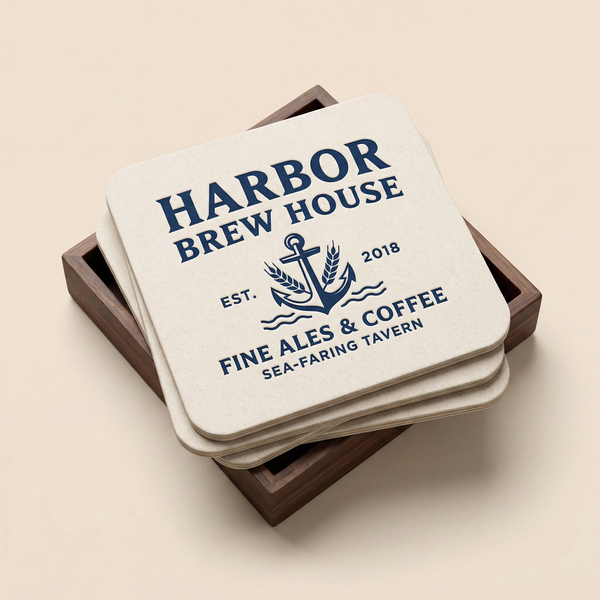 Coasters