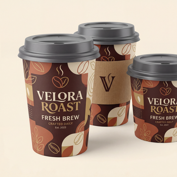 Coffee Cups