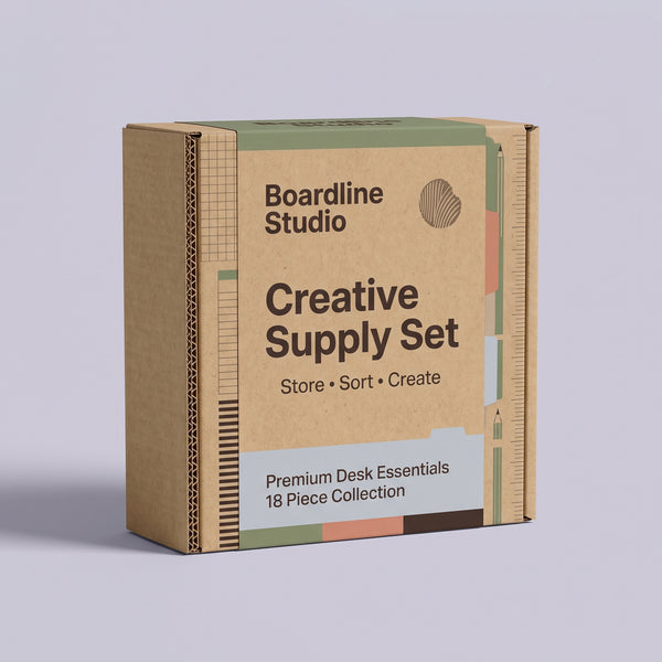 Corrugated Boxes