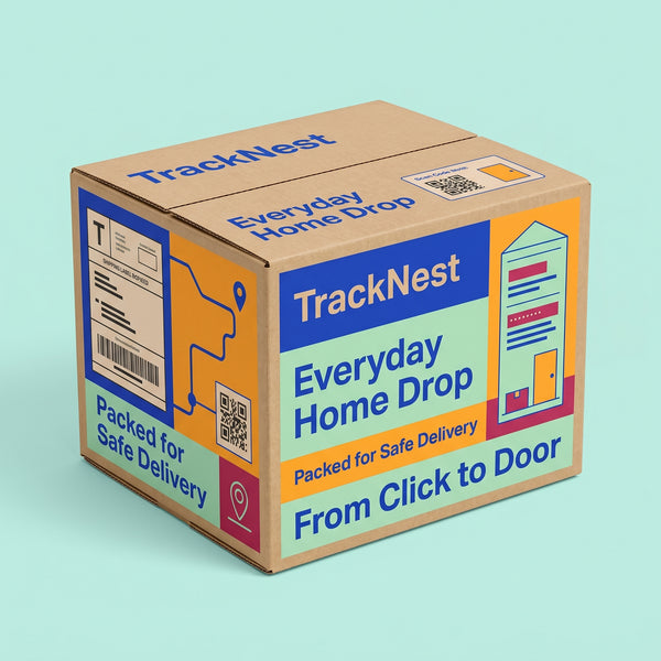 Corrugated Shipping Boxes