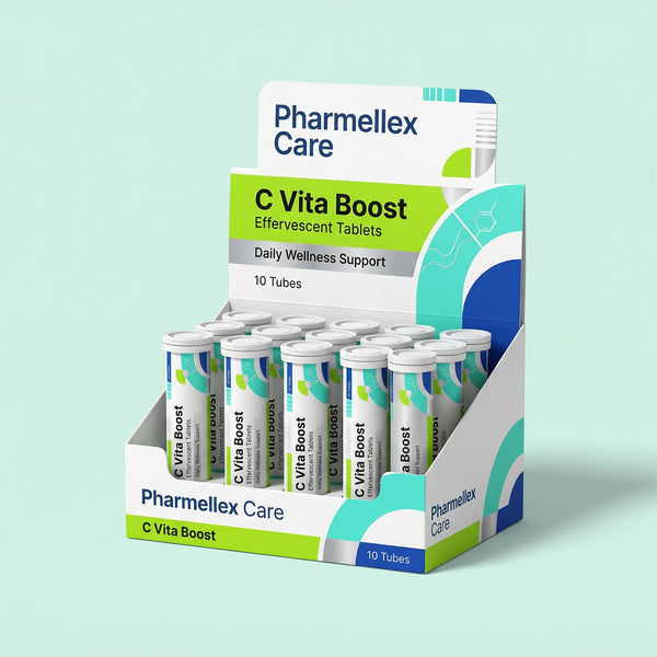 Counter Display Boxes