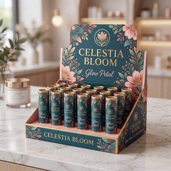 Counter Display Boxes
