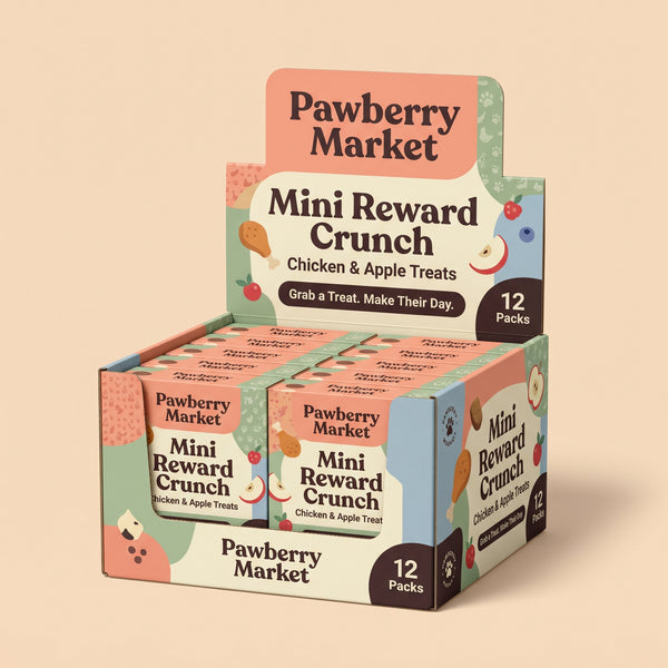 Counter Display Boxes