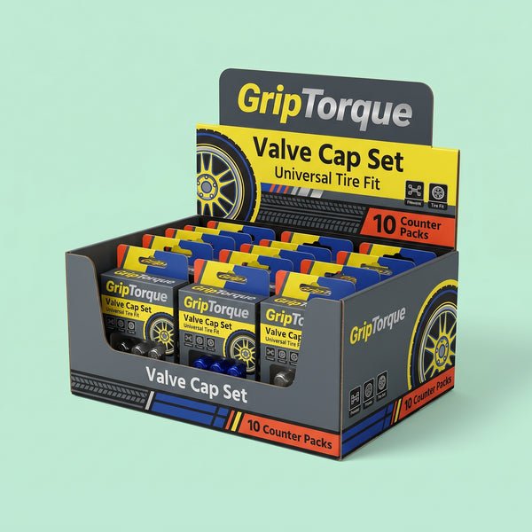 Counter Display Boxes