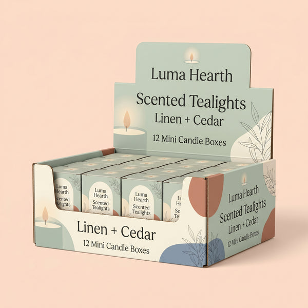 Counter Display Boxes