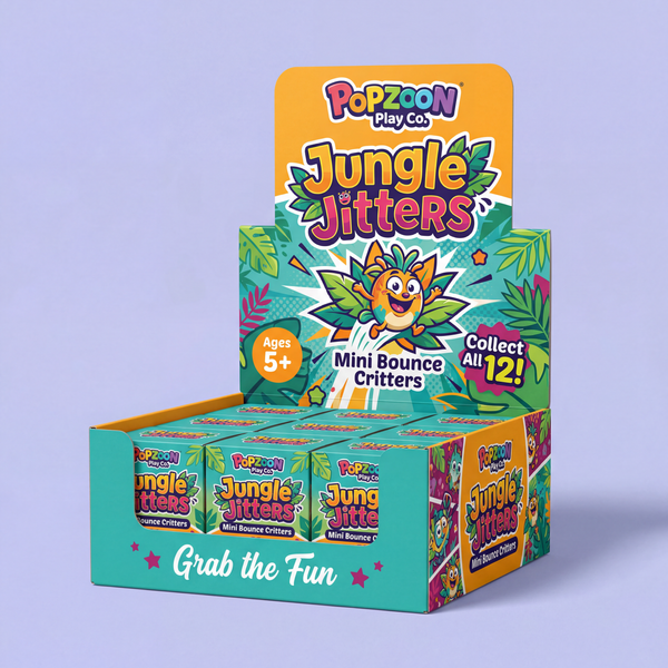 Counter Display Boxes