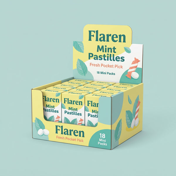 Counter Display Boxes
