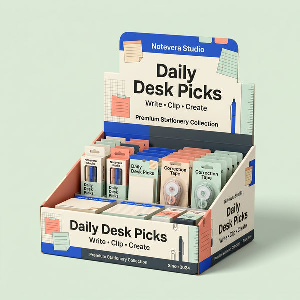 Counter Display Boxes