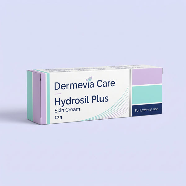 Cream Boxes