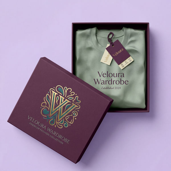 Custom Clothing Boxes