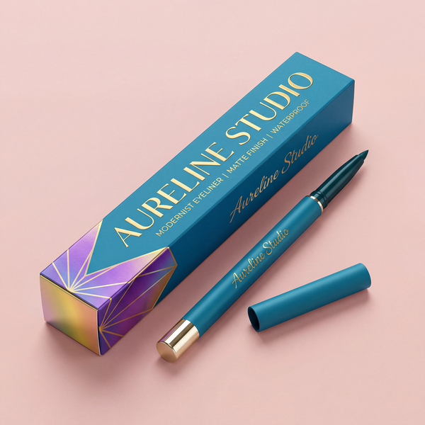 Custom Eyeliner Boxes