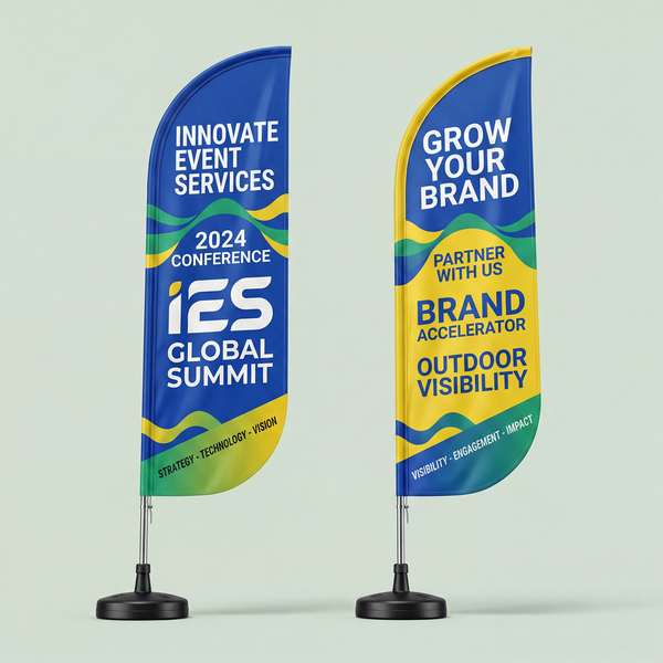 Custom Flag Printing