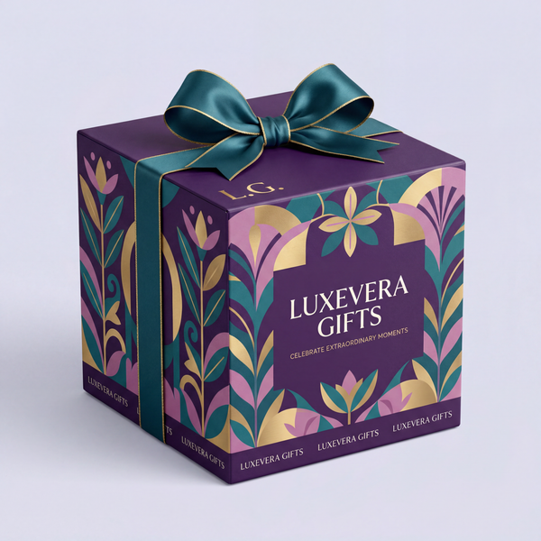 Custom Gift Boxes