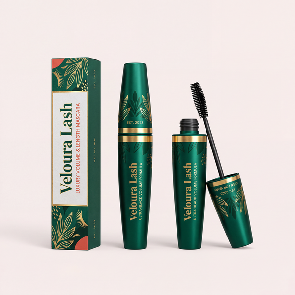 Custom Mascara Boxes