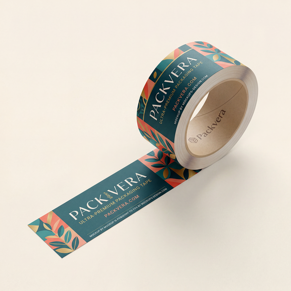 Custom Packaging Tape