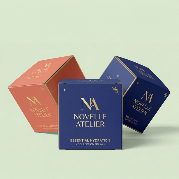 Custom Product Boxes