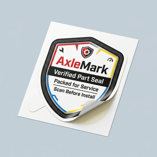 Custom Seals