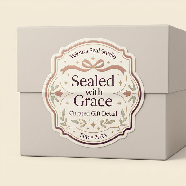 Custom Seals
