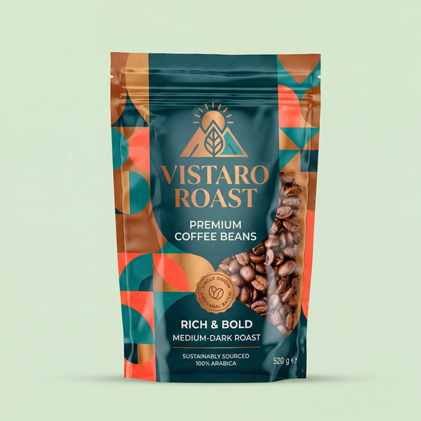 Custom Stand Up Pouches
