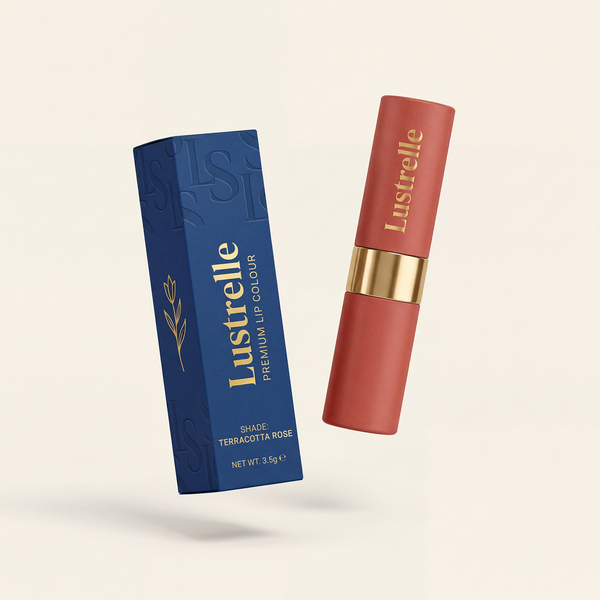 Custom lipstick Boxes