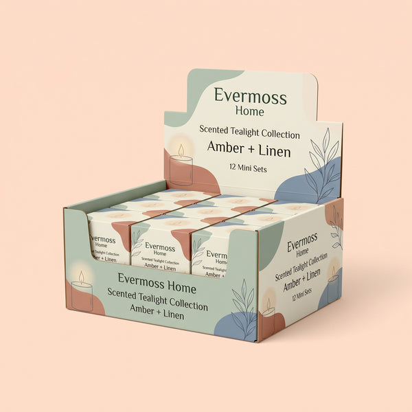 Decor Display Boxes