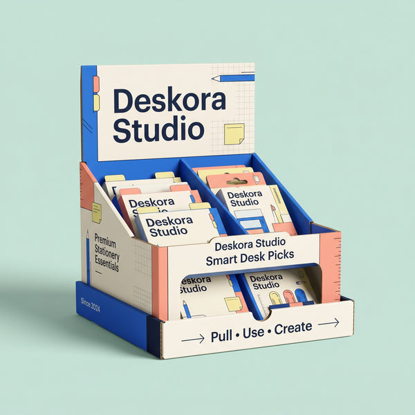 Dispenser Boxes