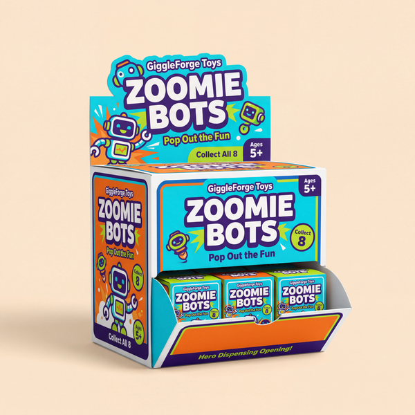Dispenser Boxes