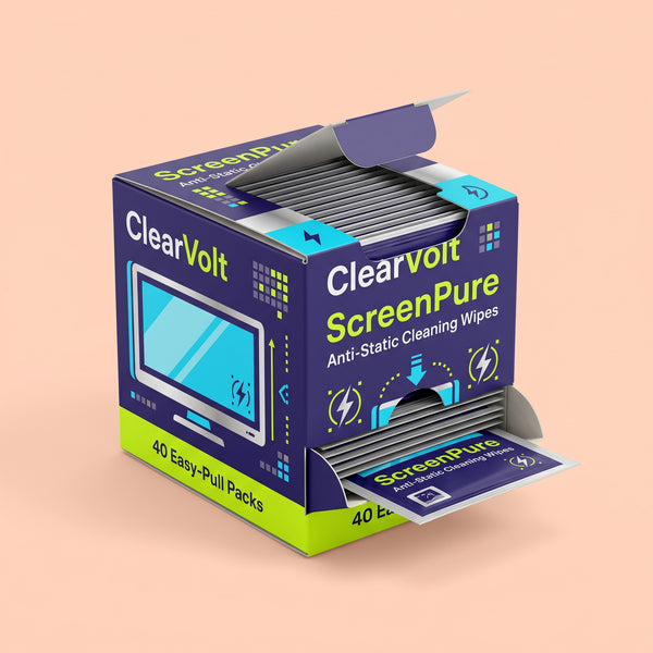 Dispenser Boxes