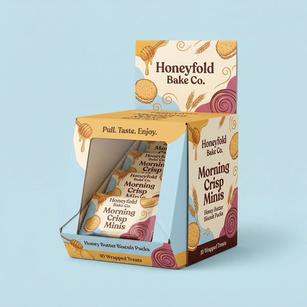 Dispenser Boxes