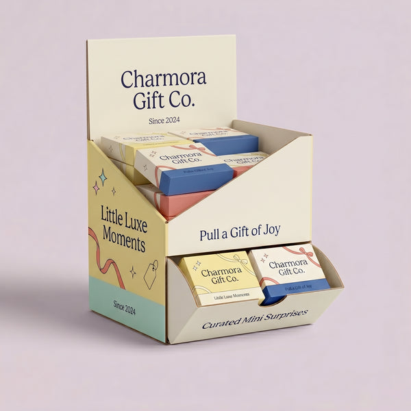 Dispenser Boxes