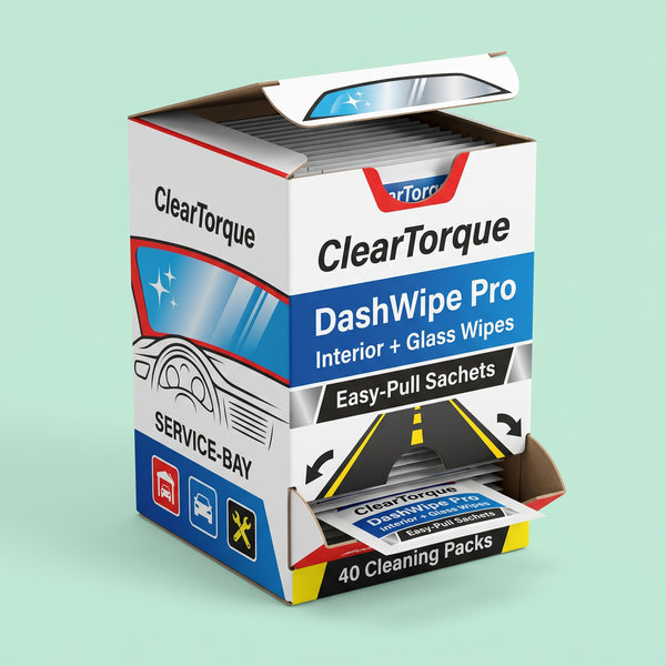 Dispenser Boxes