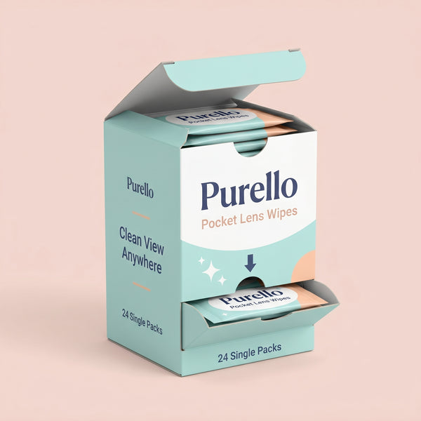 Dispenser Boxes