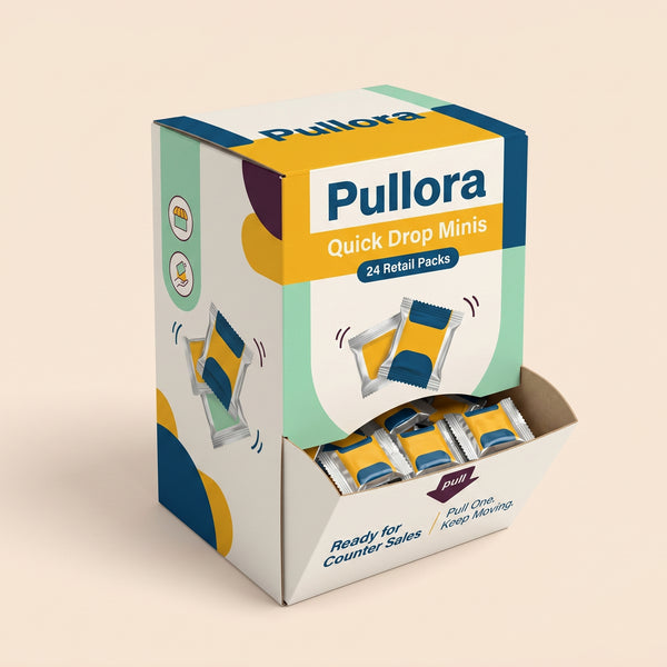 Dispenser Boxes