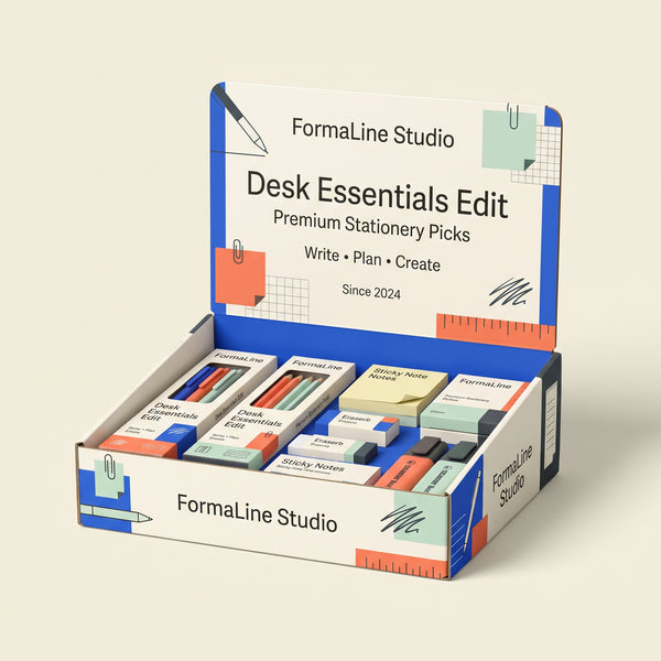Display Boxes